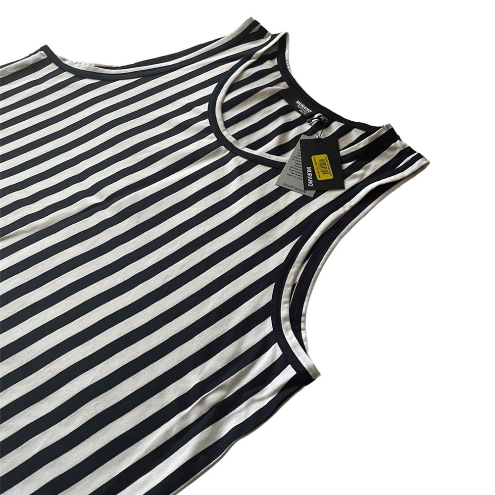 MENS MURANO TANK